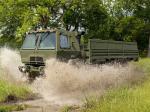 BAE FMTV LTAS 6x6 2008 года